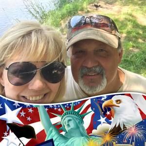 Meet your Posher, Christy